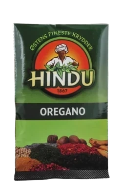 Oregano Pose Hindu