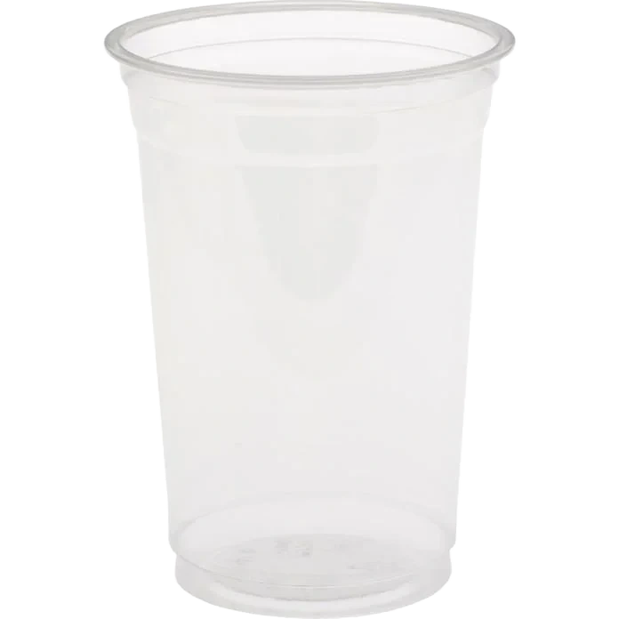Plastglass 30cl Crystal