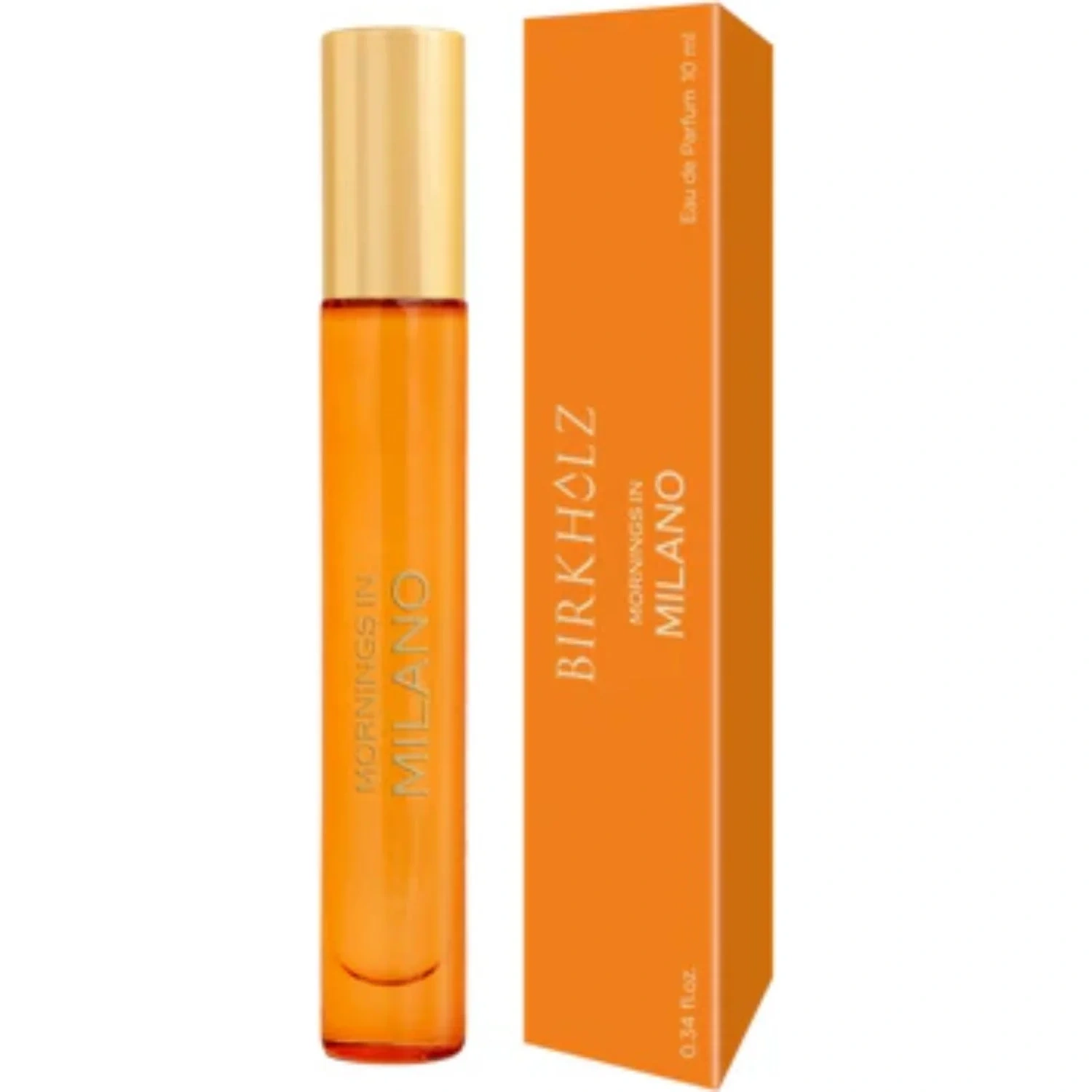 Birkholz Mornings In Milano Eau de Parfum 10 ml