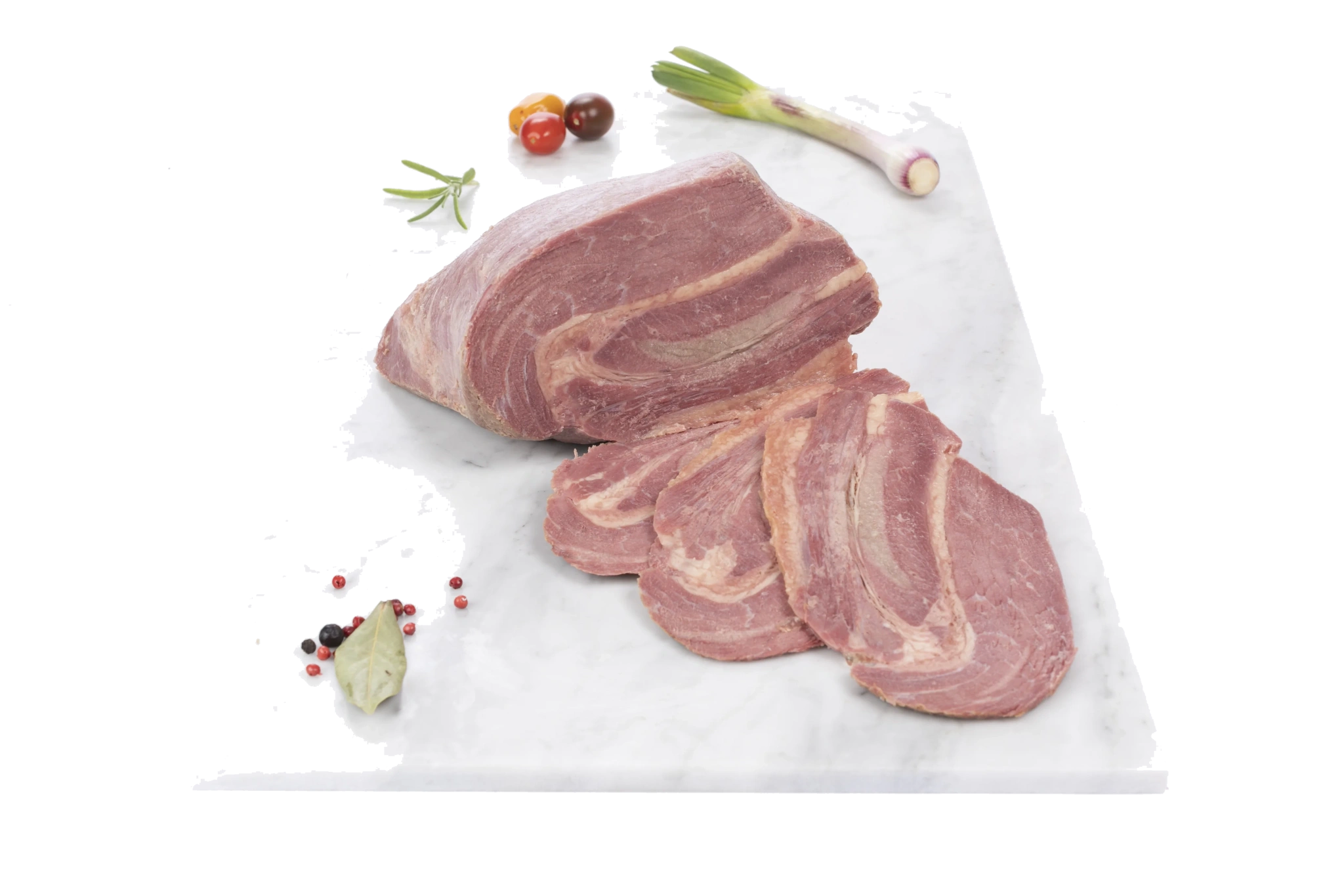 Oxbringa sous-vide