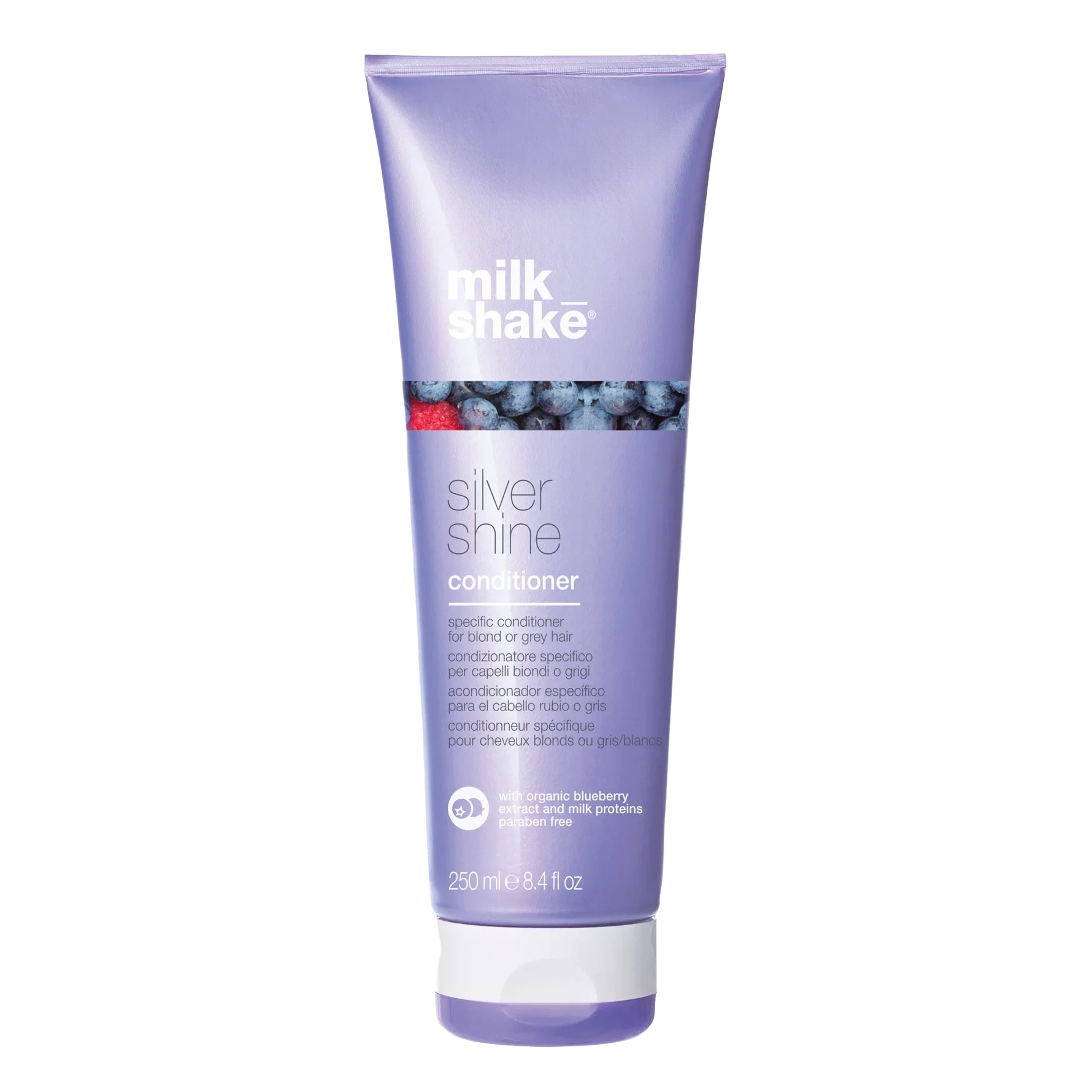 Milk Shake Silver Shine Conditioner 250 ml