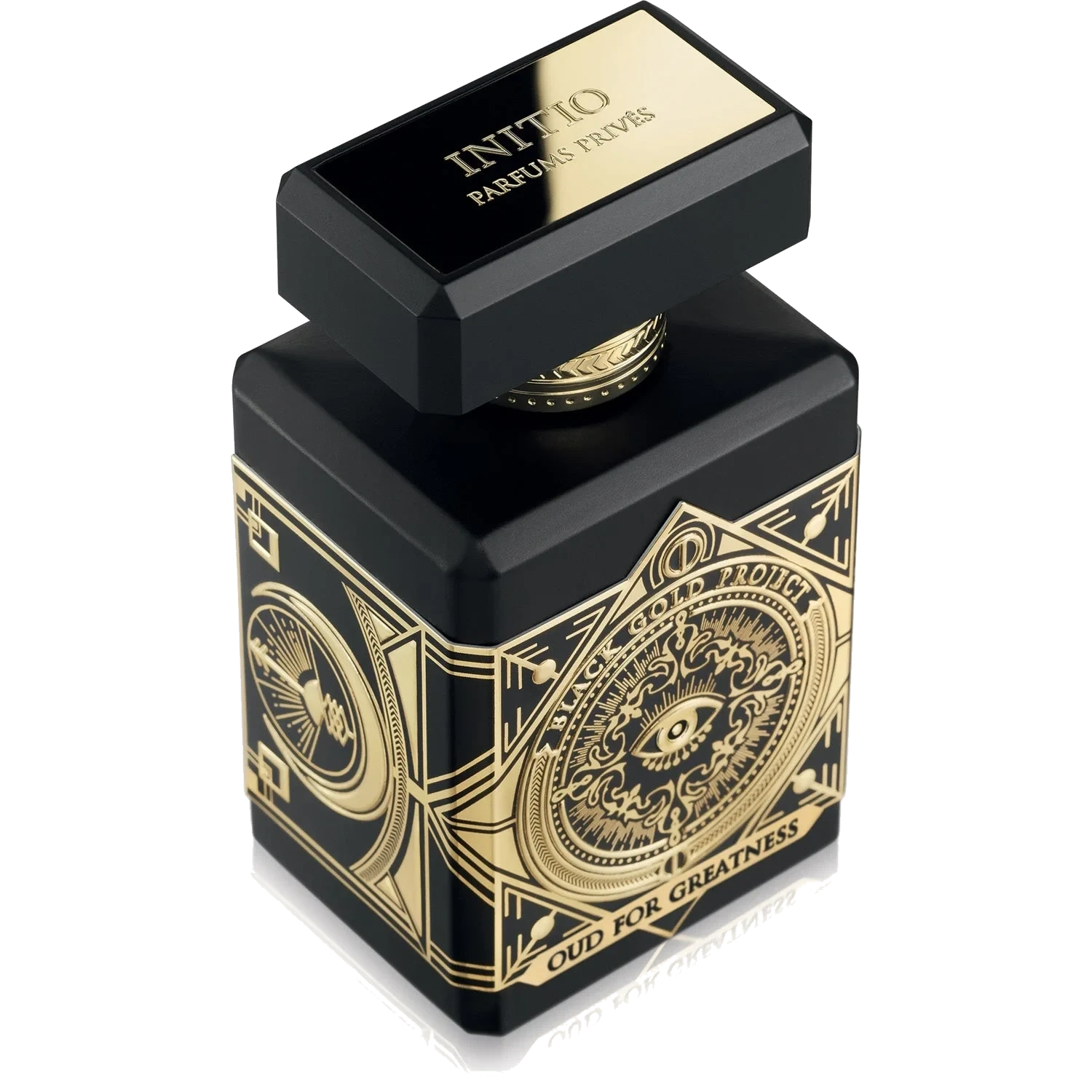 INITIO Parfums Privés Oud For Greatness