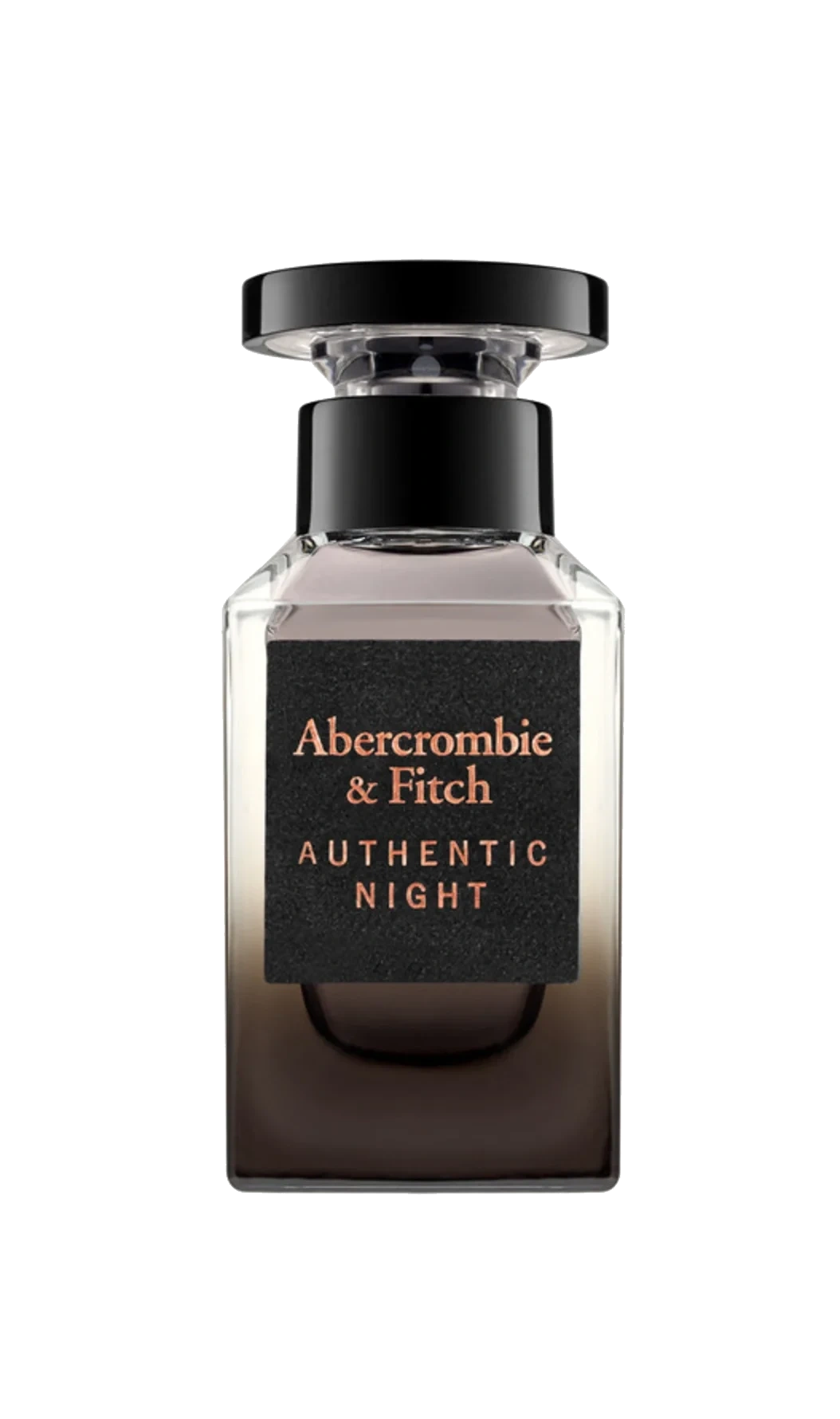 Abercrombie & Fitch Authentic Night For Men Eau de Toilette 50 ml