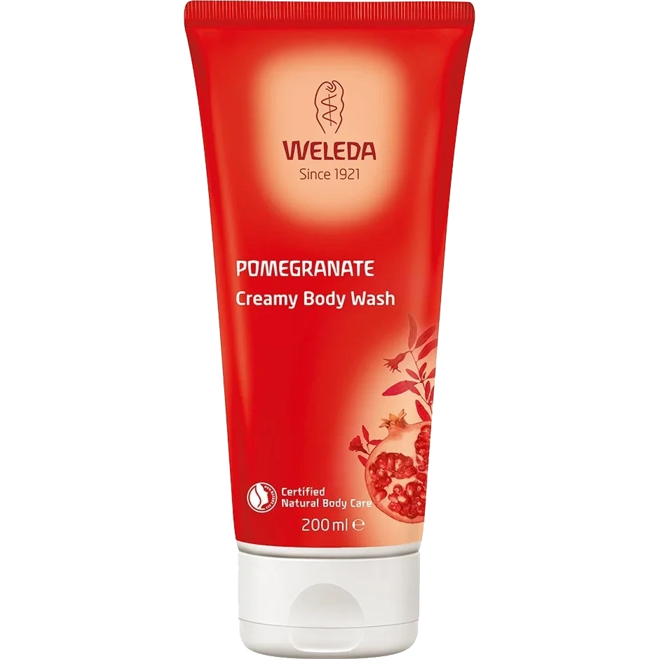 Weleda Pomegranate