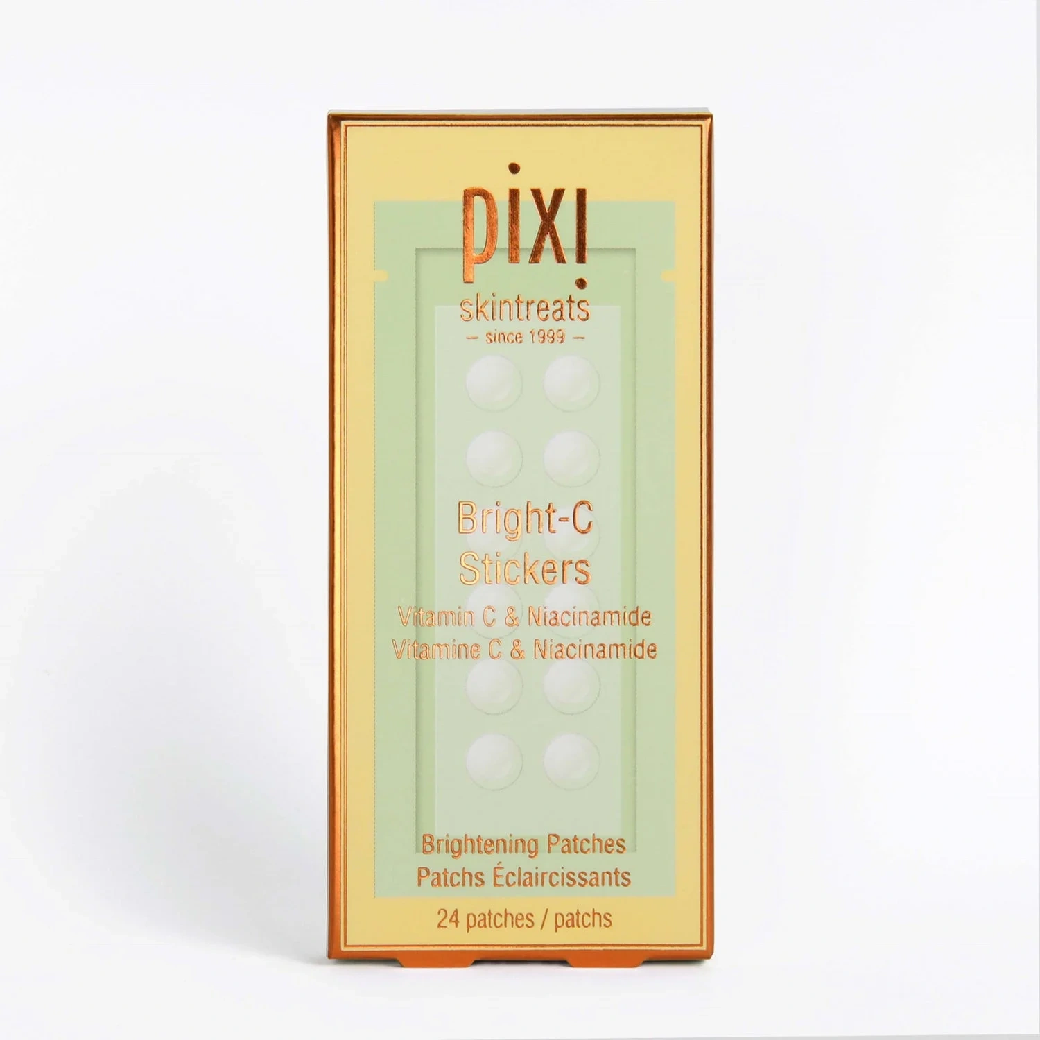Pixi Bright-C Stickers 24 pcs