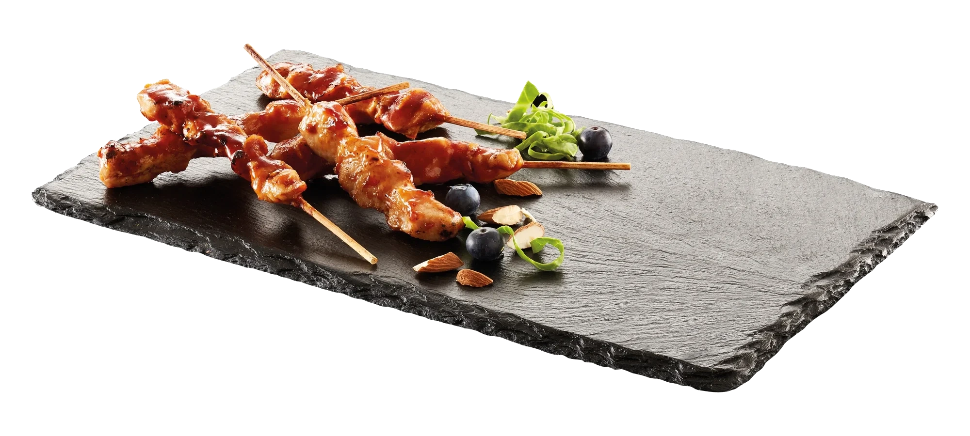 Yakitori kycklingspett BBQ