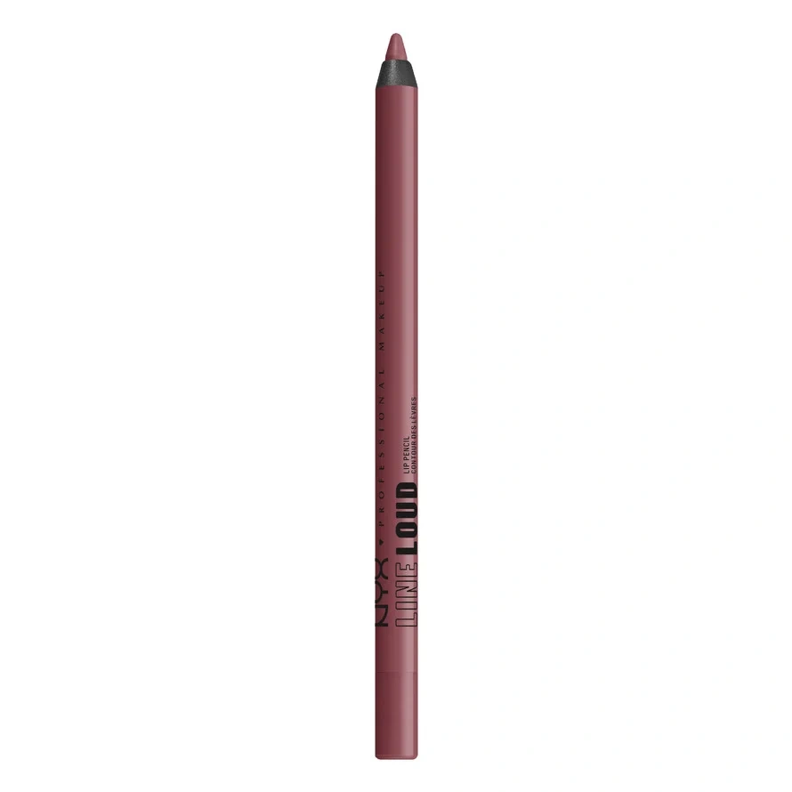 NYX PROFESSIONAL MAKEUP Line Loud Lip Pencil 16 Magic Maker