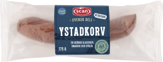 Ystadkorv