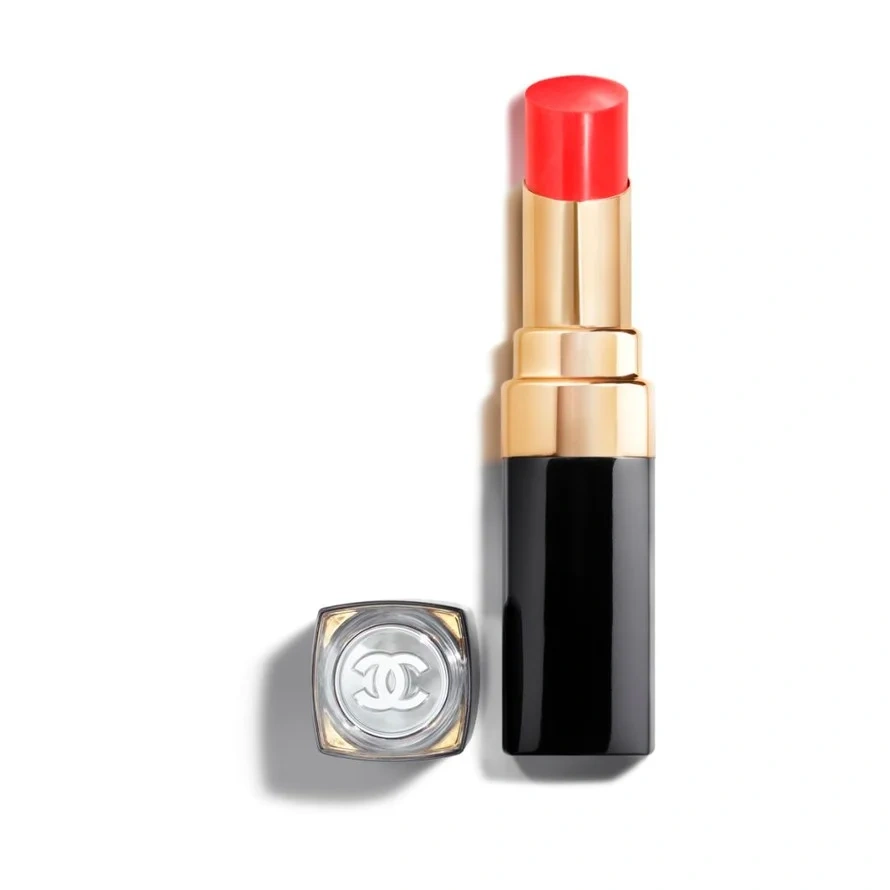 CHANEL COLOUR, SHINE, INTENSITY IN A FLASH 60 Beat