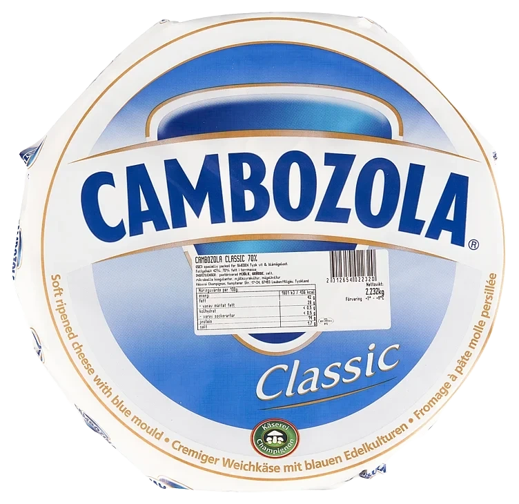 CAMBOZOLA CLASSIC