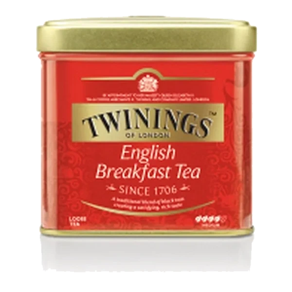 English br.fast   200g