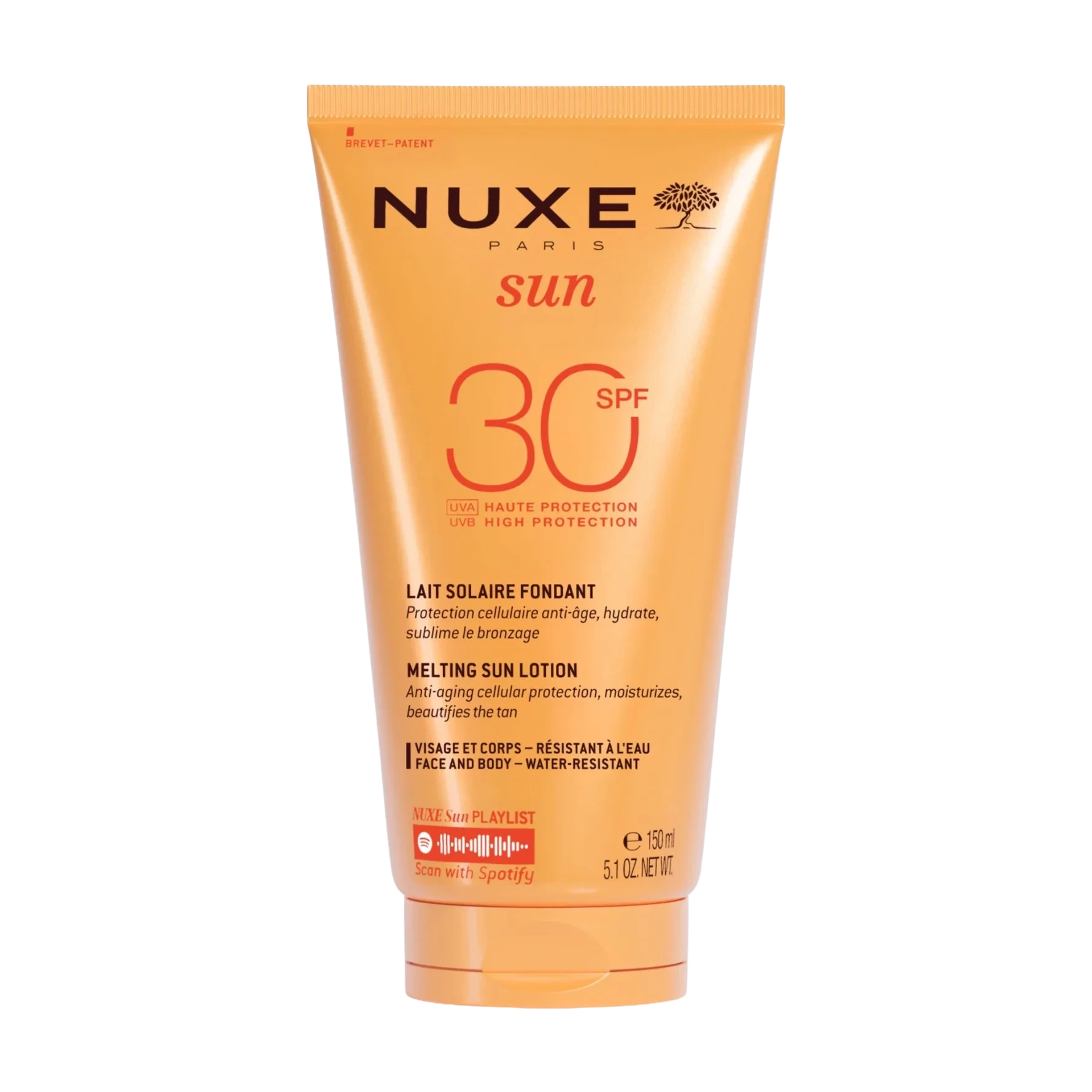 Nuxe Sun