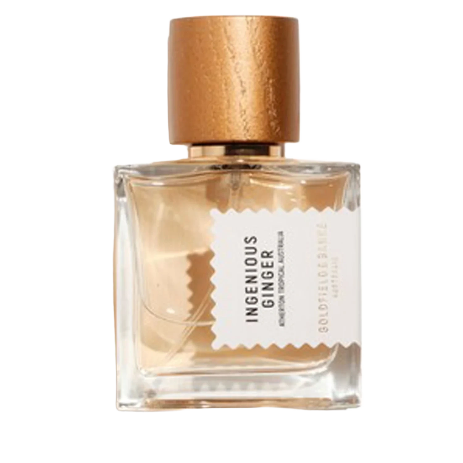 Goldfield & Banks Ingenious Ginger