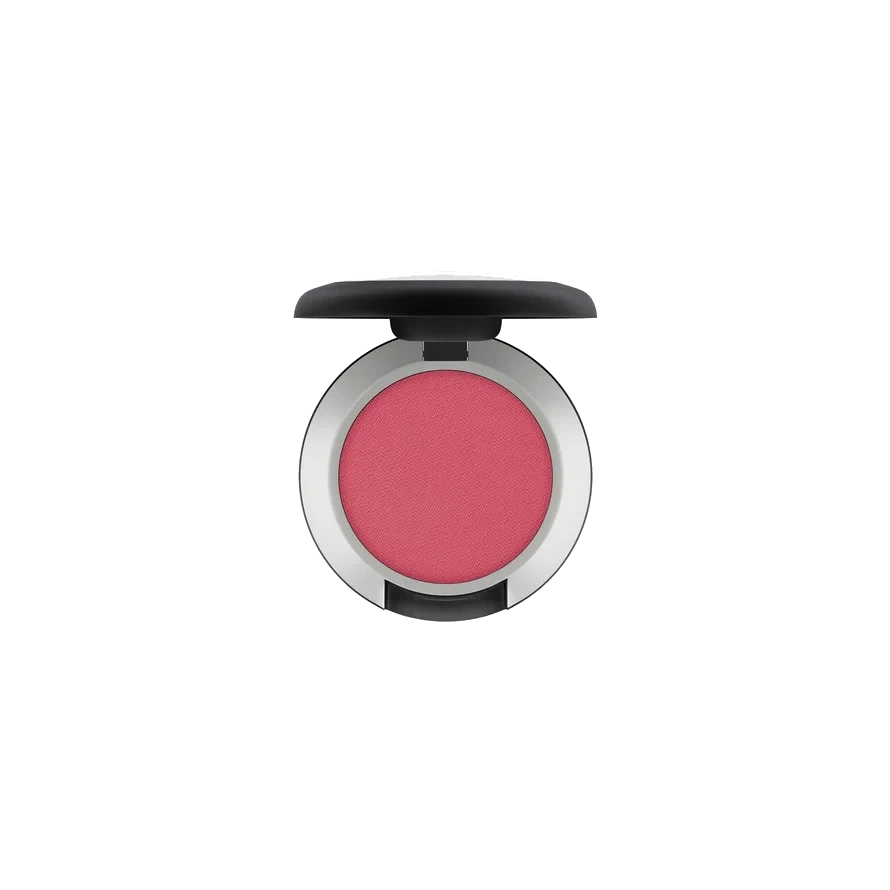 MAC Powder Kiss Soft Matte Eye Shadow A Little Tamed