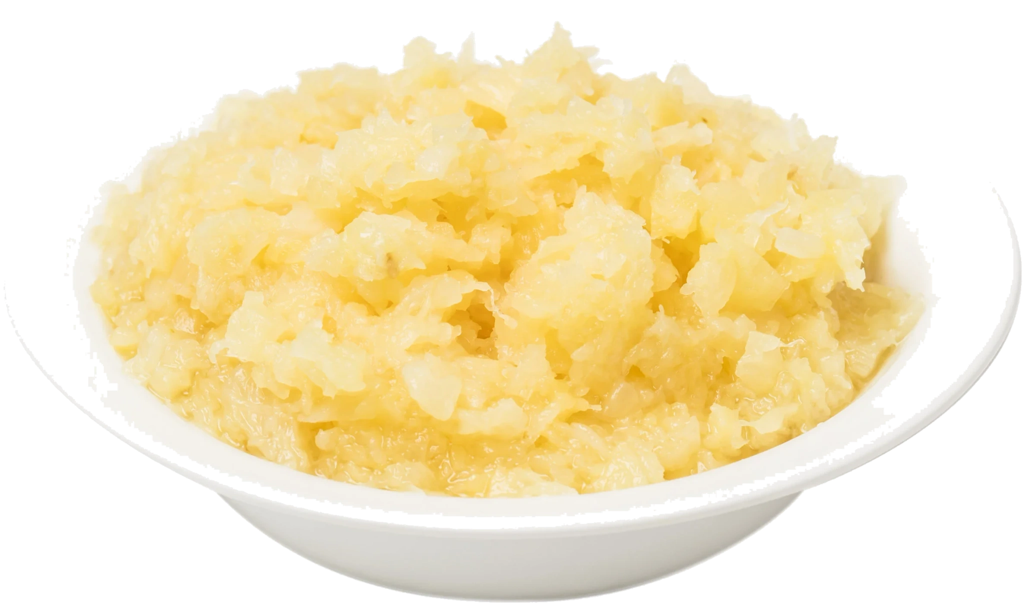 Ananas kross eg ju