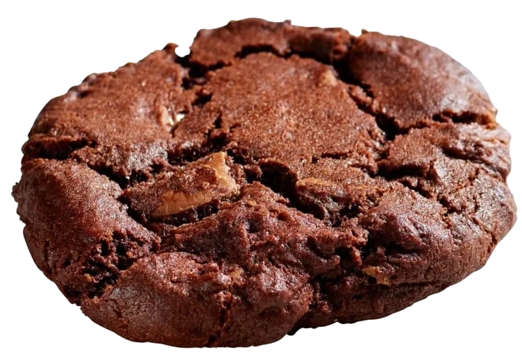 Gourmet Cookies Sjokolade