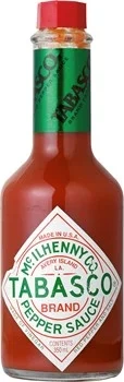 Tabasco Original 350ml