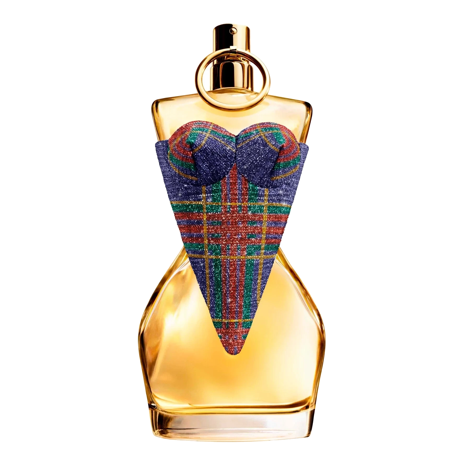 Jean Paul Gaultier Gaultier Divine Eau de Parfum Christmas Collector 2025 100 ml