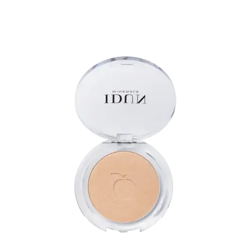 IDUN Minerals eyeshadow Tussilago 116 2,8 g