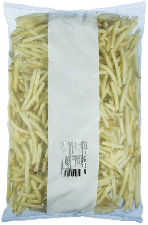 Findus Skinny Fries m/Skall