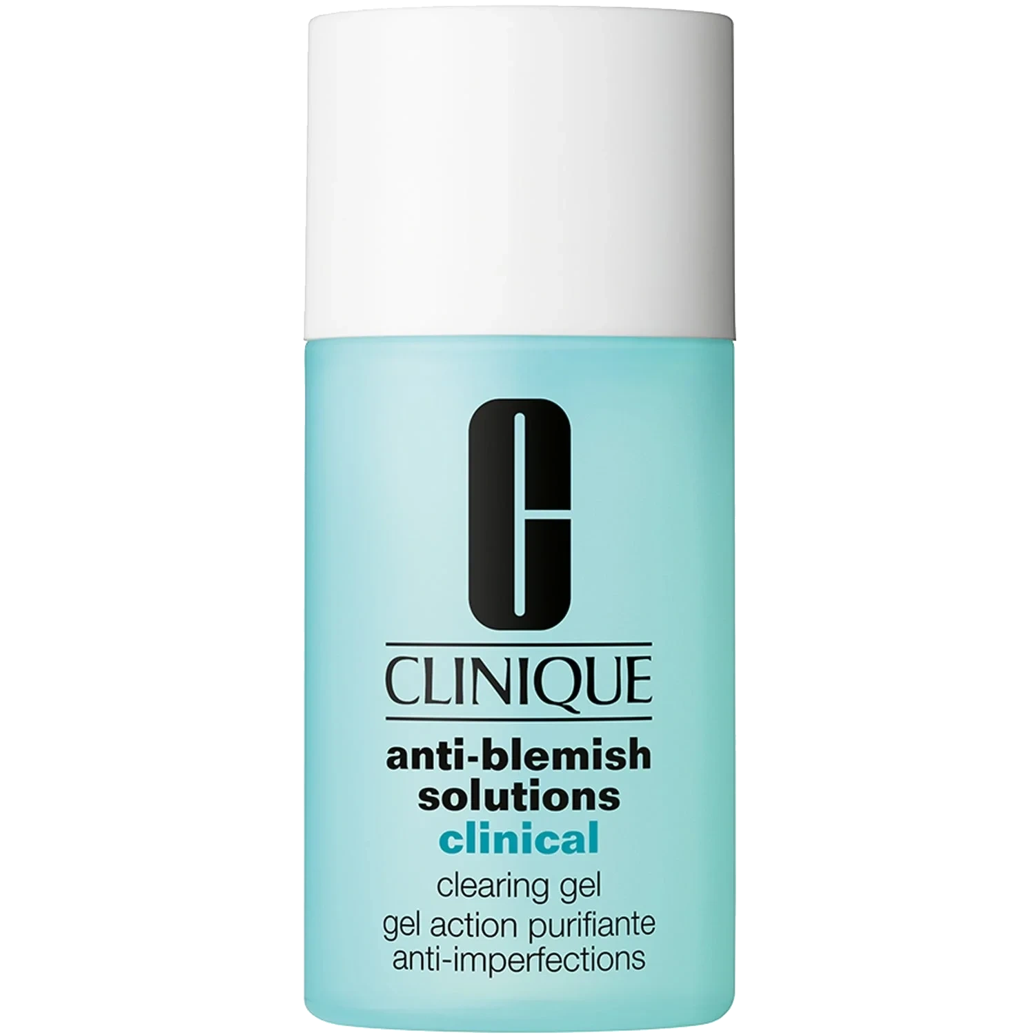 Clinique Anti-Blemish Solutions Clinical Clearing Gel