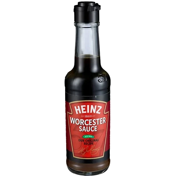 Worcestersauce 150ml Heinz