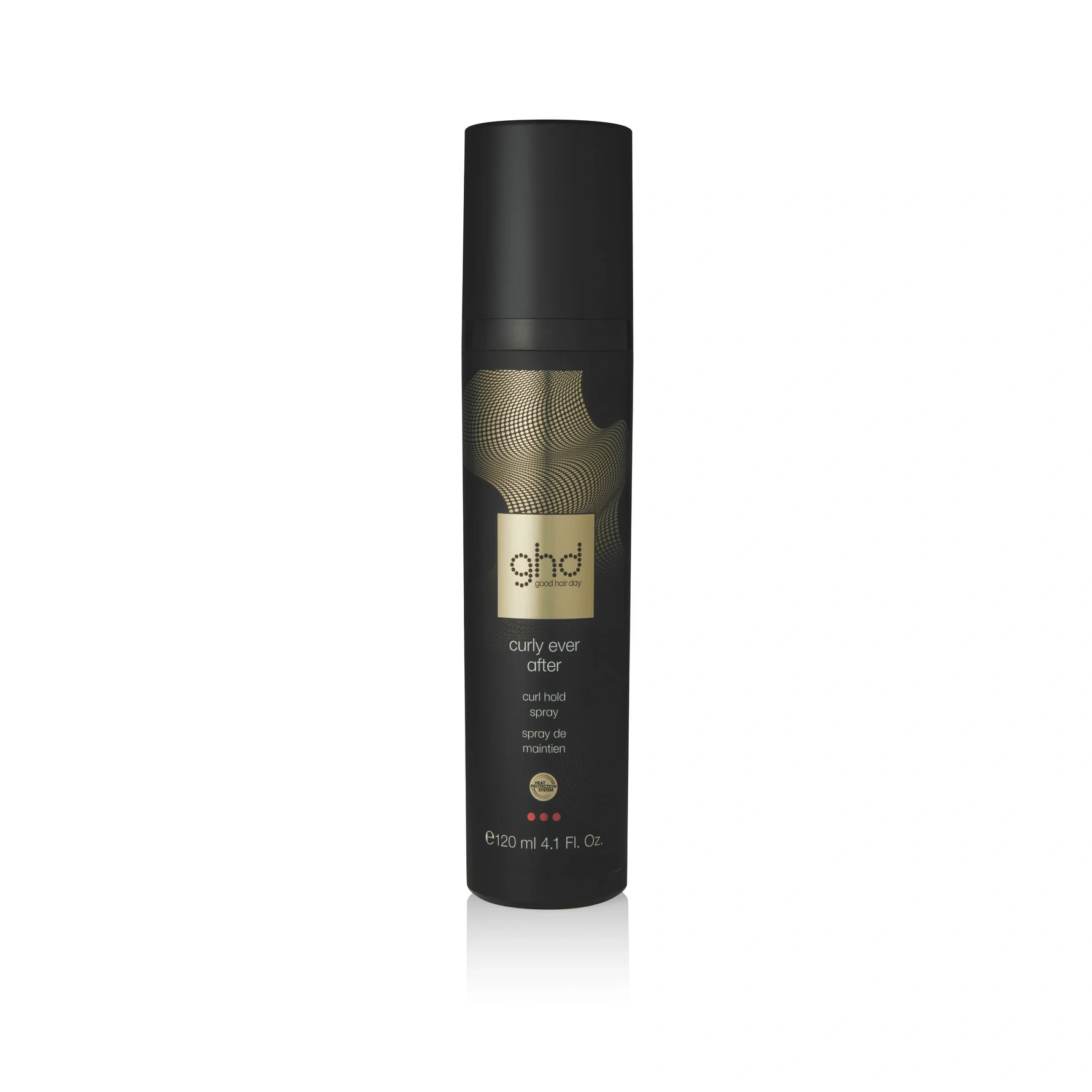 ghd Curly Ever After - Curl Hold Spray 120 ml