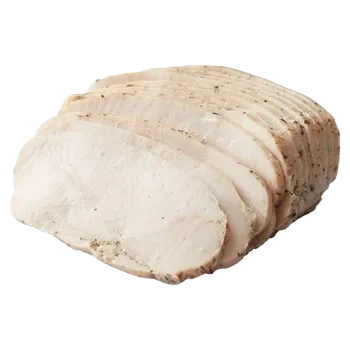 Kalkonbröst Provencale, skivat FV