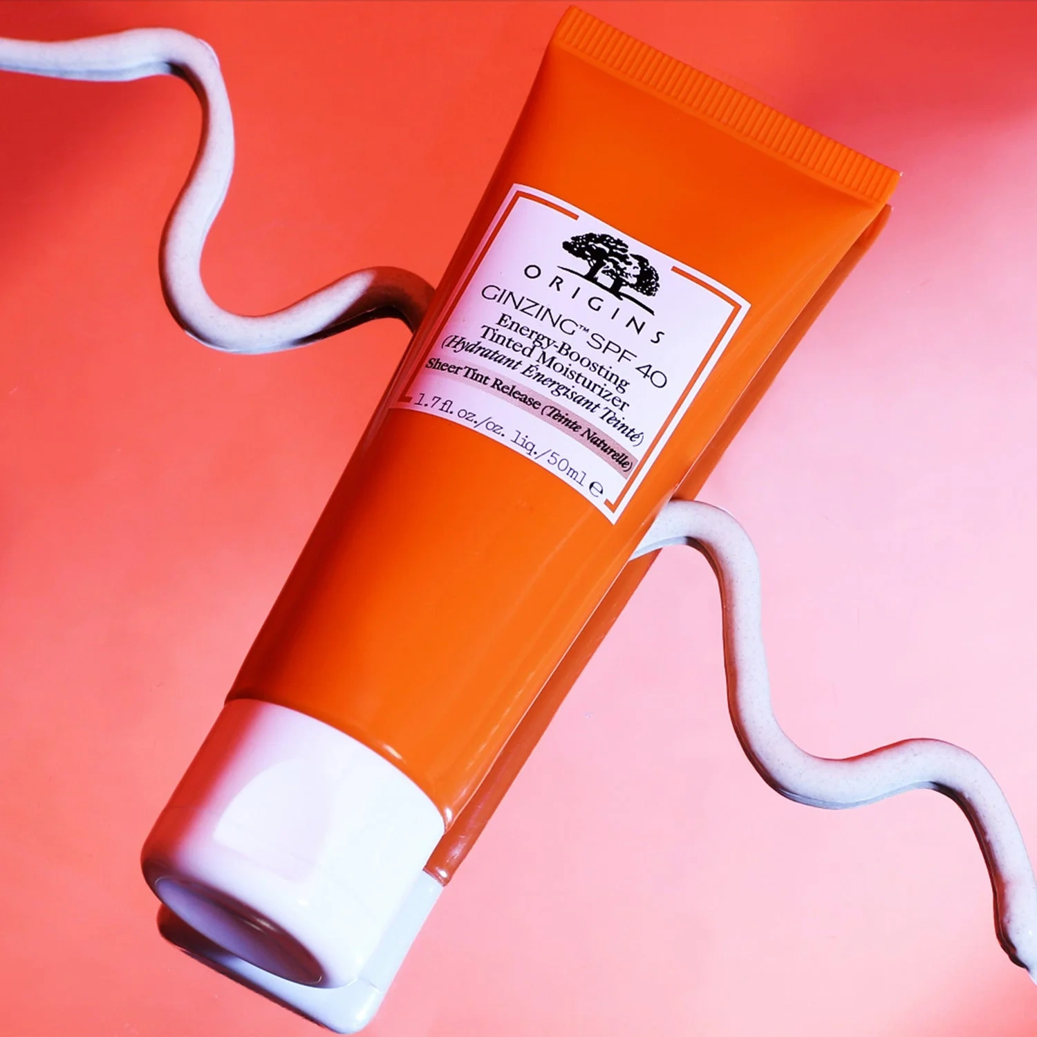 Origins GinZing SPF40