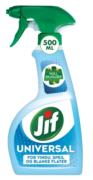 Jif Universal Spray 500ml