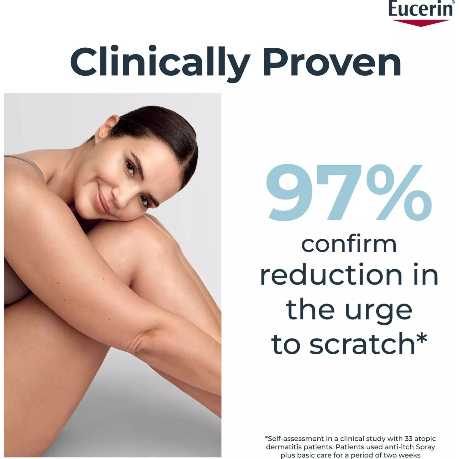 Eucerin AtoControl Anti-Itch-Spray