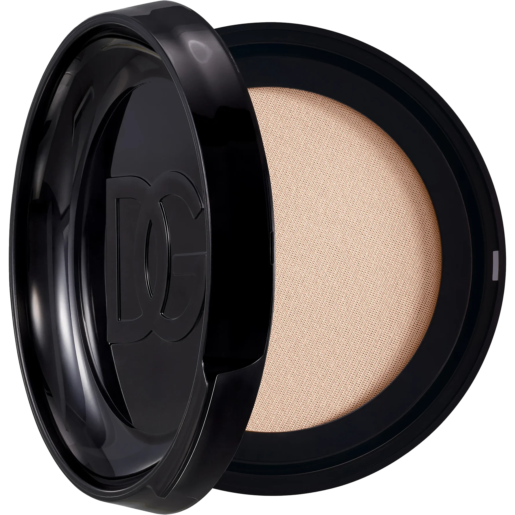 Dolce & Gabbana Rose Glow Cushion Brightening & Hydrating Bouncy Foundation SPF50 Refill 2N 2N