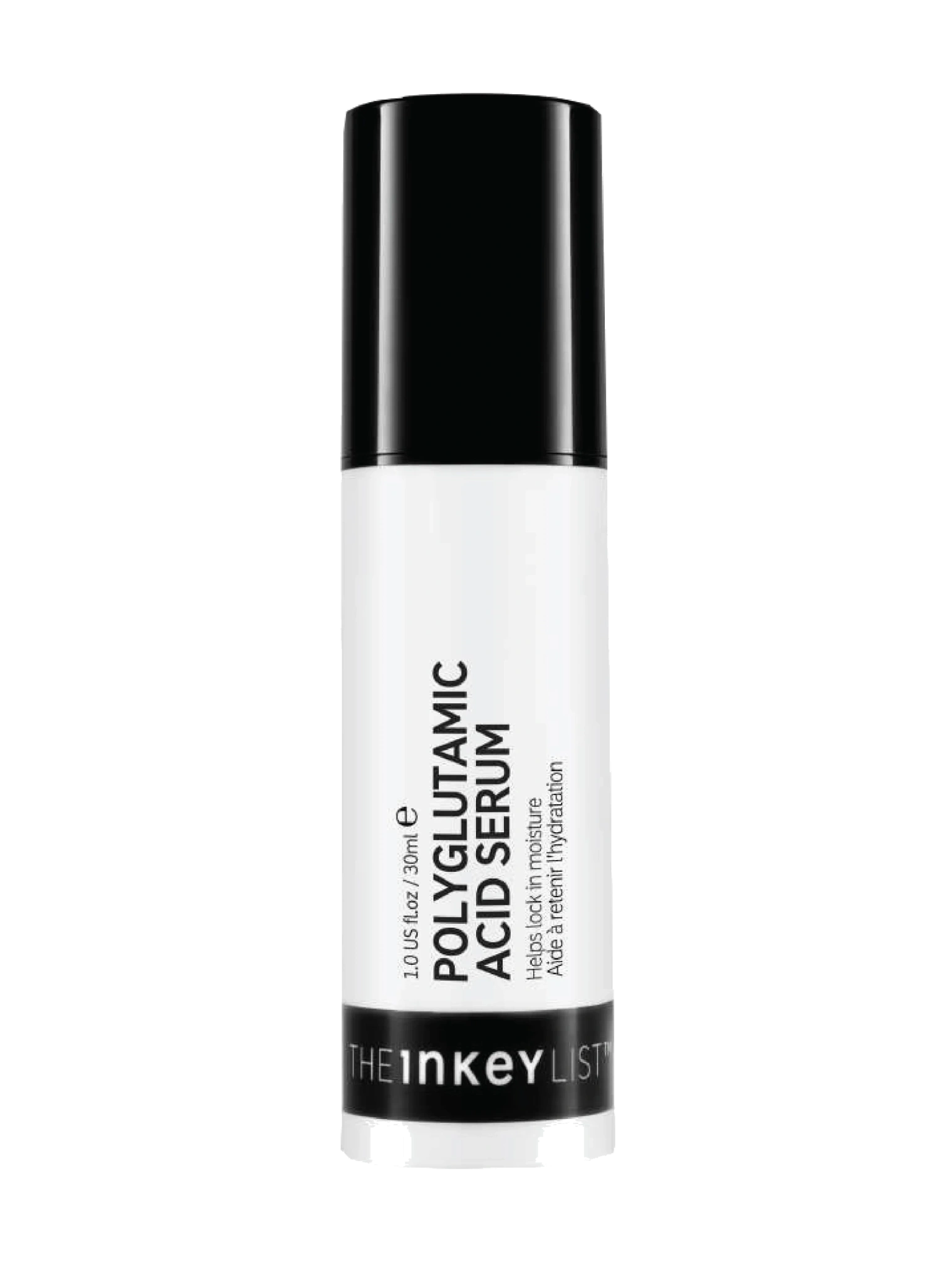 Polyglutamic Acid Serum