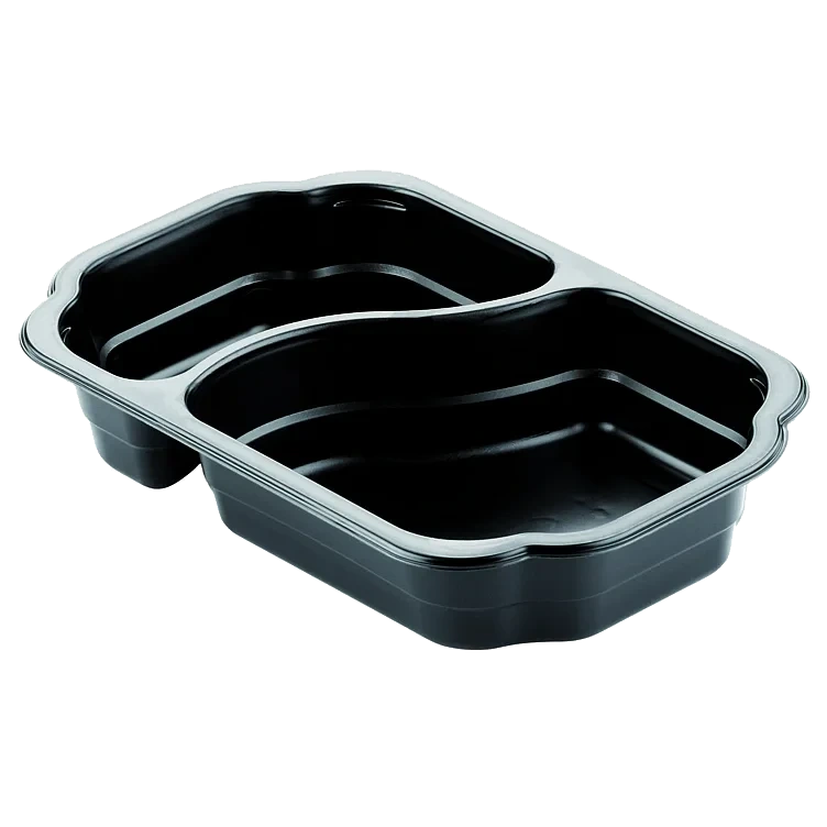 Take away 2-r.sort 1,1l 246stk