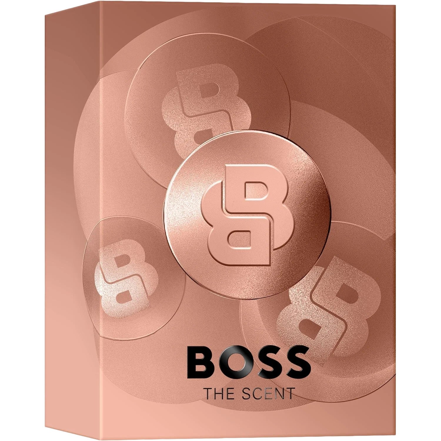 Hugo Boss The Scent For Her Gift Set