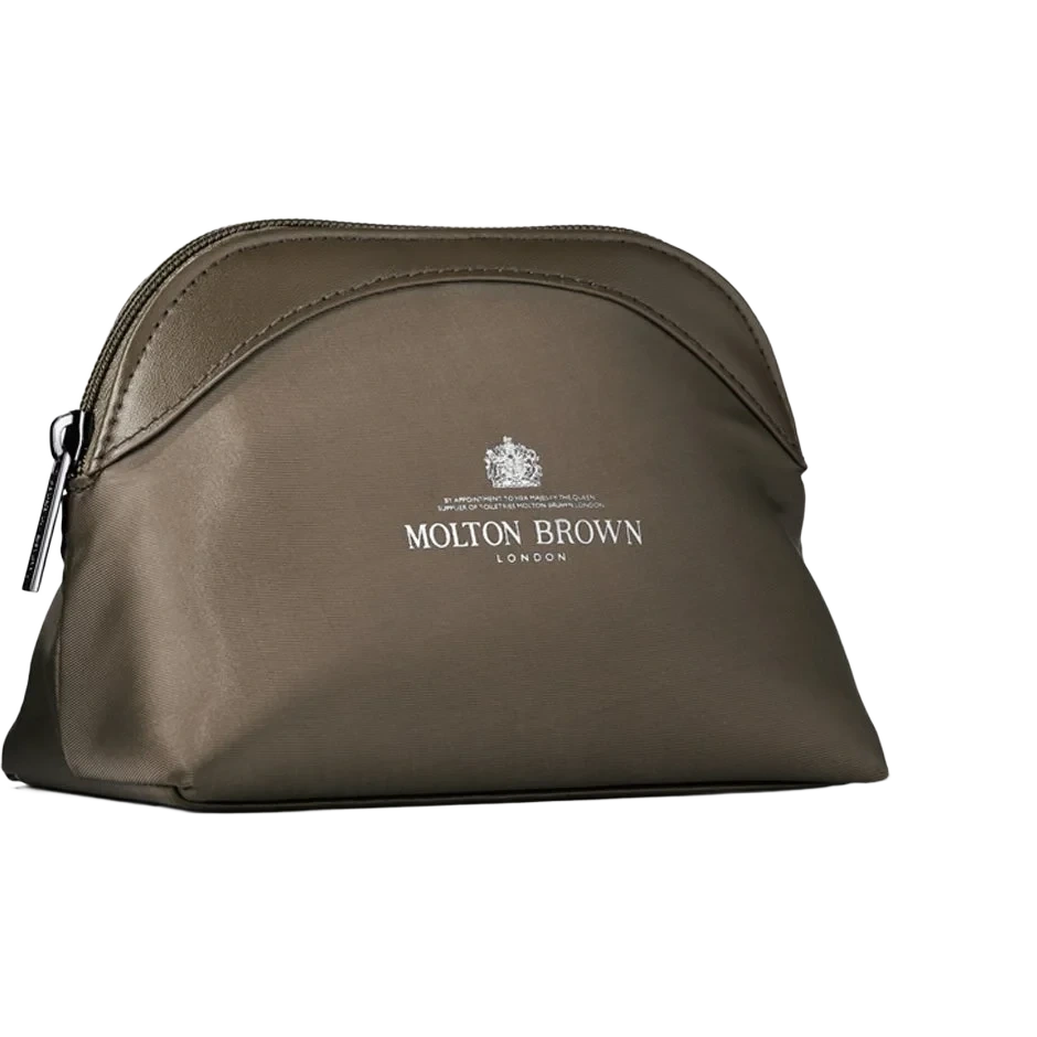 Molton Brown Men's Mini Stowaway 8 pcs