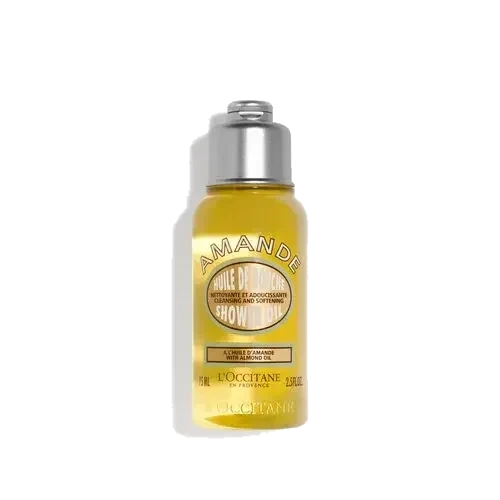 L'Occitane Almond Shower Oil 75ml
