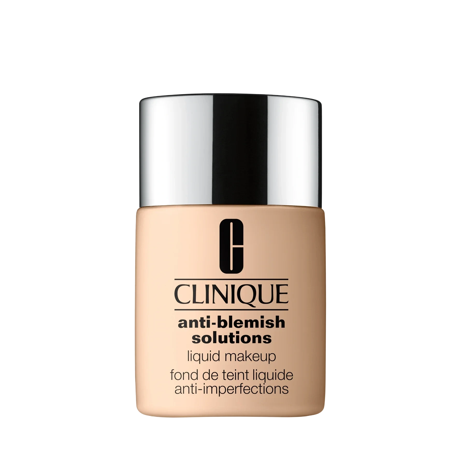 Clinique Anti Blemish Liquid Makeup Foundation CN 10 Alabaster