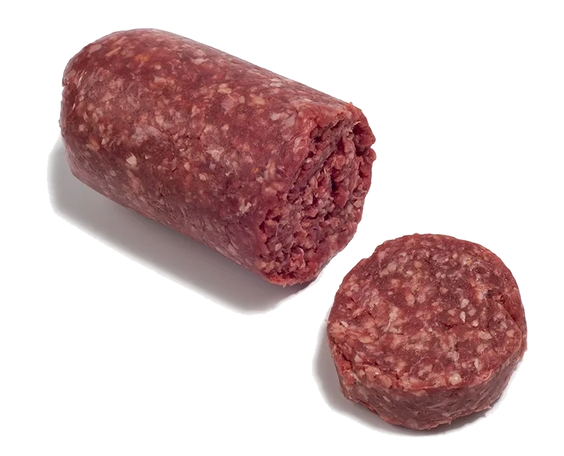 Hamburgerfärs