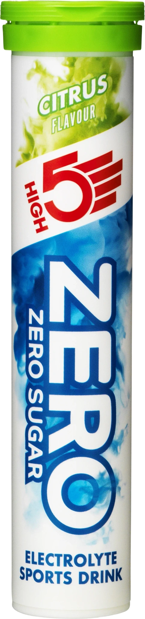 Zero Citrus
