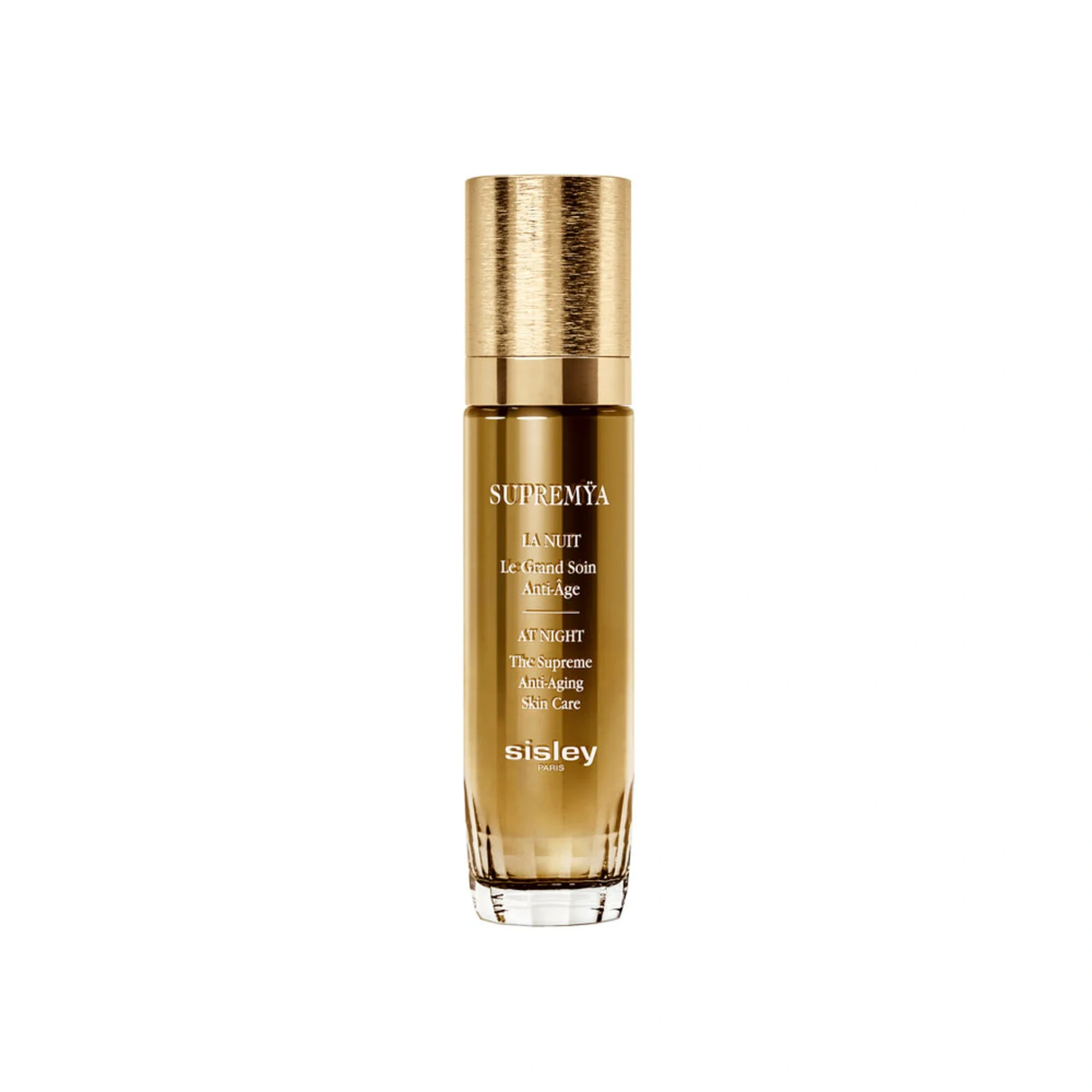 Sisley Supremÿa Night Cream 50 ml