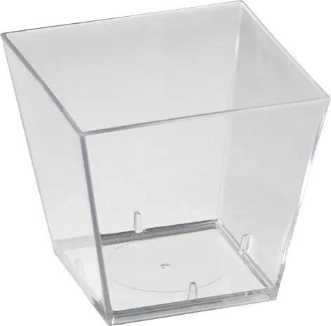 Square Transparent