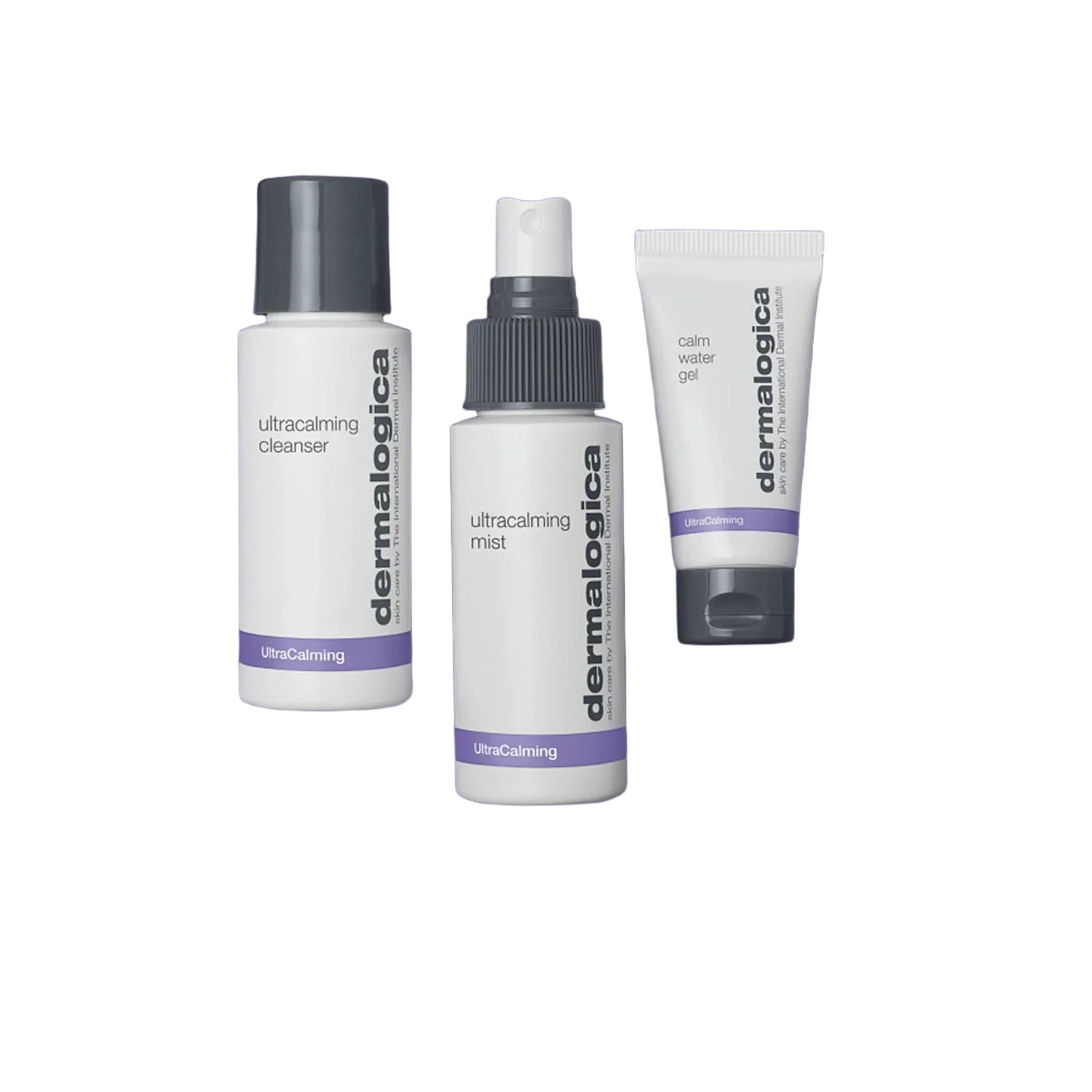 Dermalogica Sensitive Skin Rescue Kit