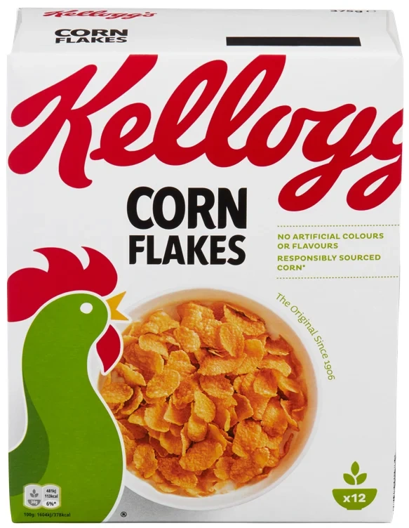 Kellogg's Corn Flakes