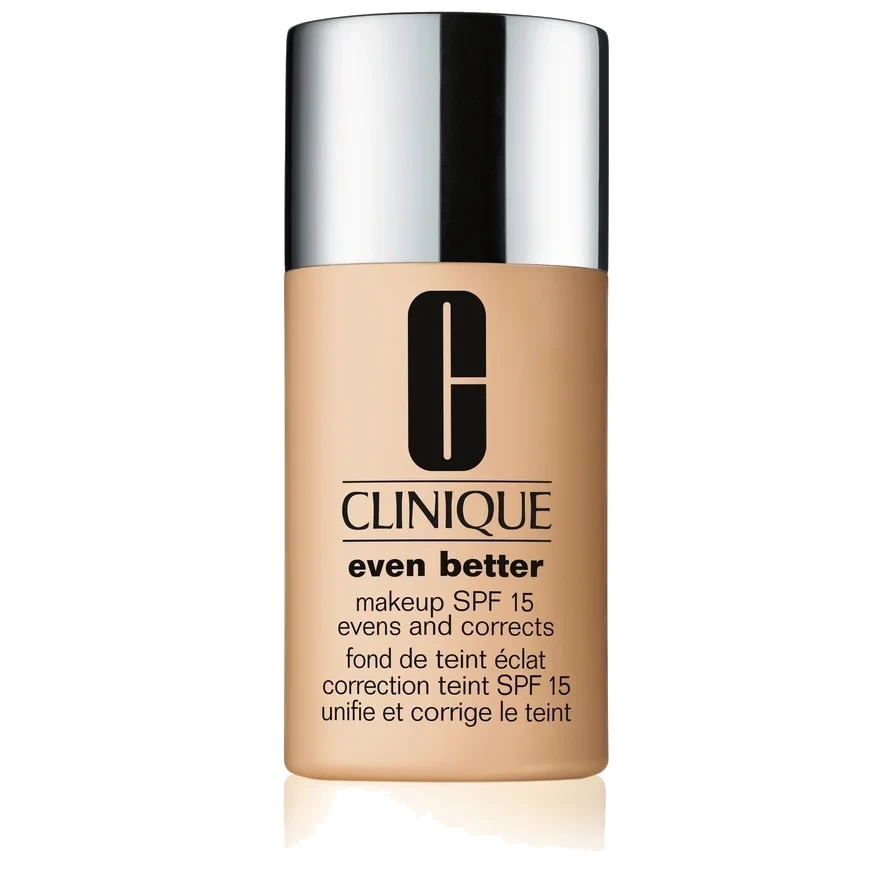 Clinique Even Better Makeup Foundation SPF15 CN 70 Vanilla