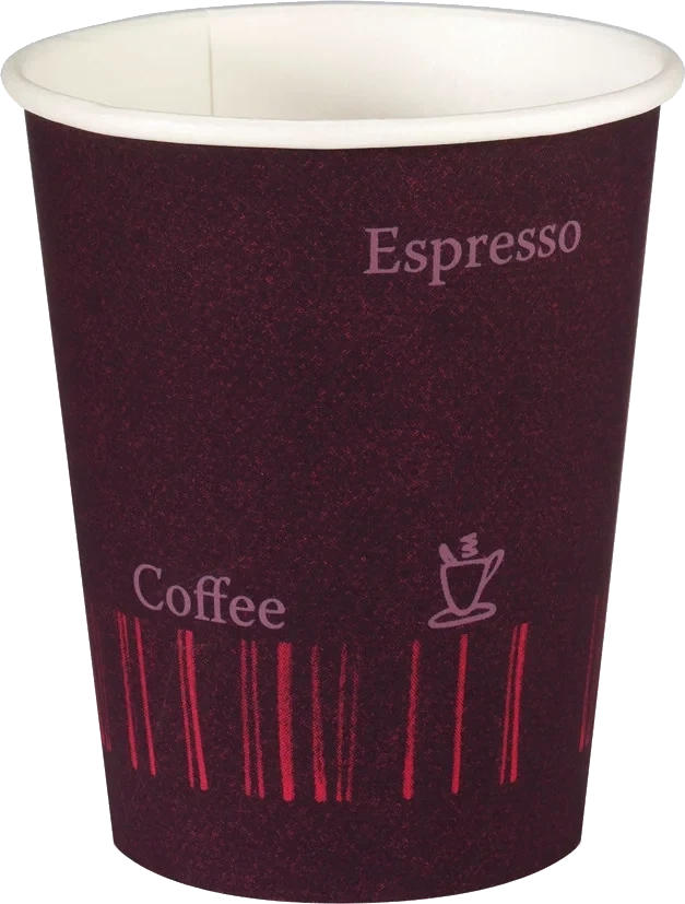 Becher Coffee Quick Bunt