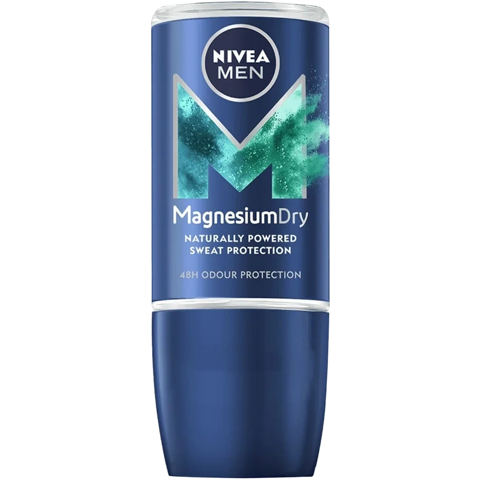 NIVEA MEN Magnesium Dry