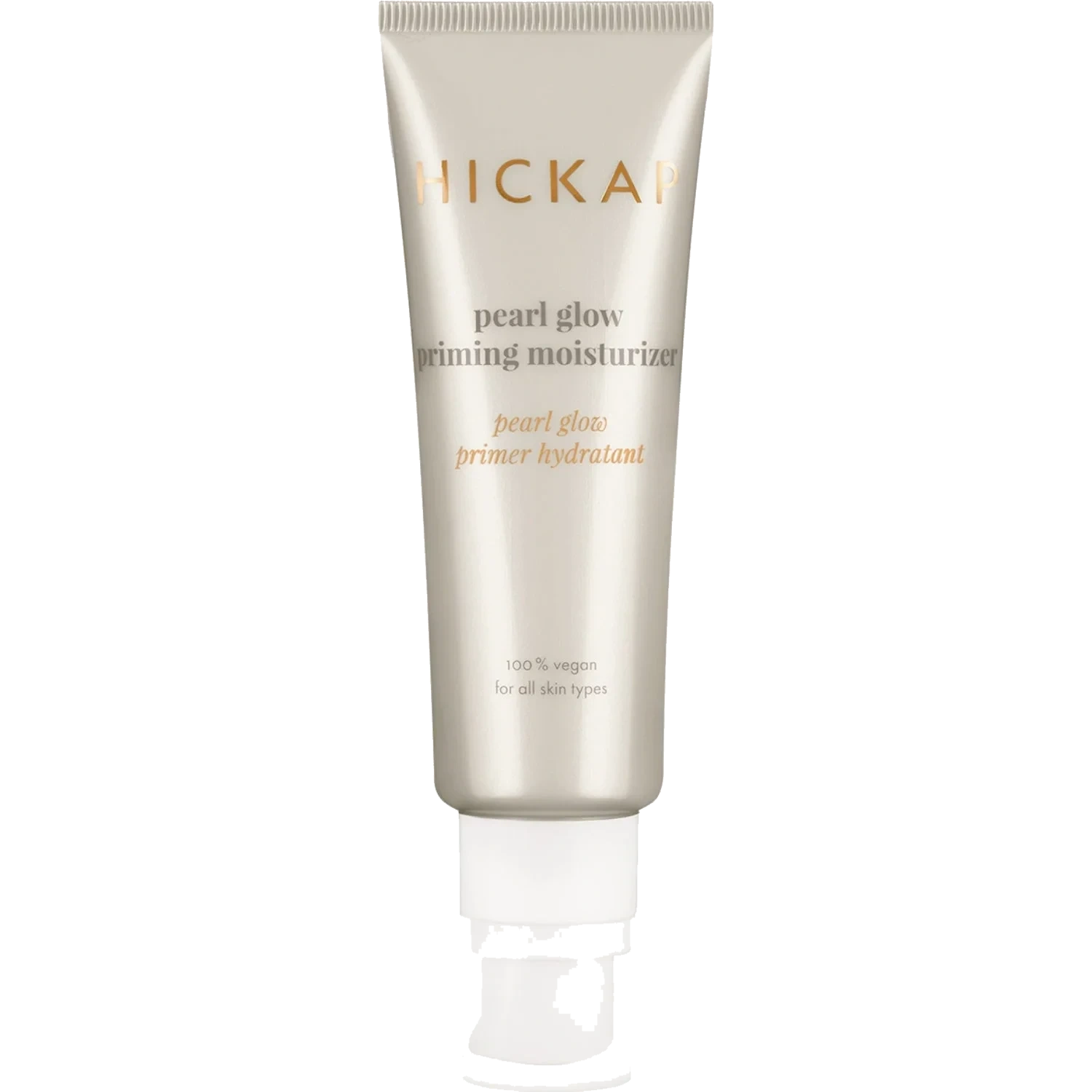 HICKAP Pearl Glow Priming Moisturizer 50 ml