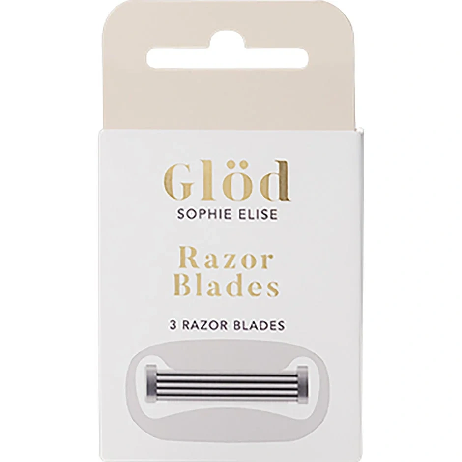 Glöd Sophie Elise Refill Razor Blades