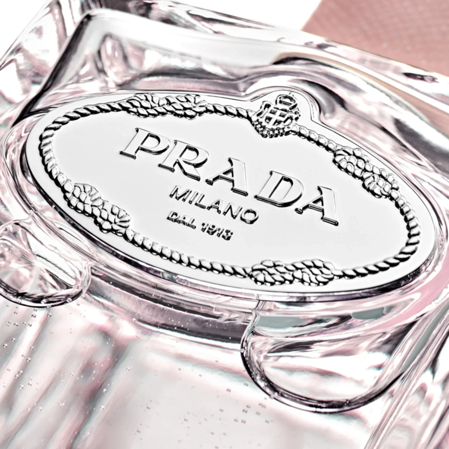Prada Infusion De Rose Eau de Parfum 100 ml